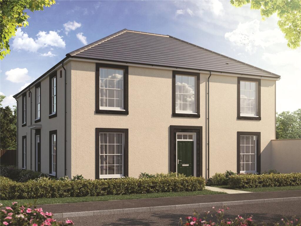 Main image of property: Higher Newham Lane, Newham, Truro, Cornwa, TR1