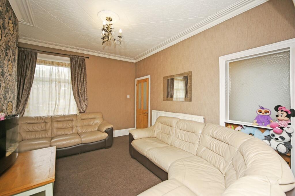 House in Birmingham, Springfield - View 5