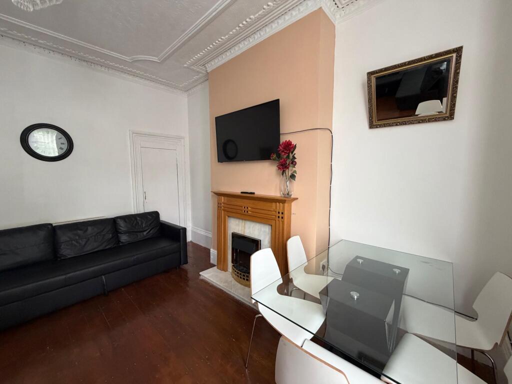 Apartment in Liverpool - View 2