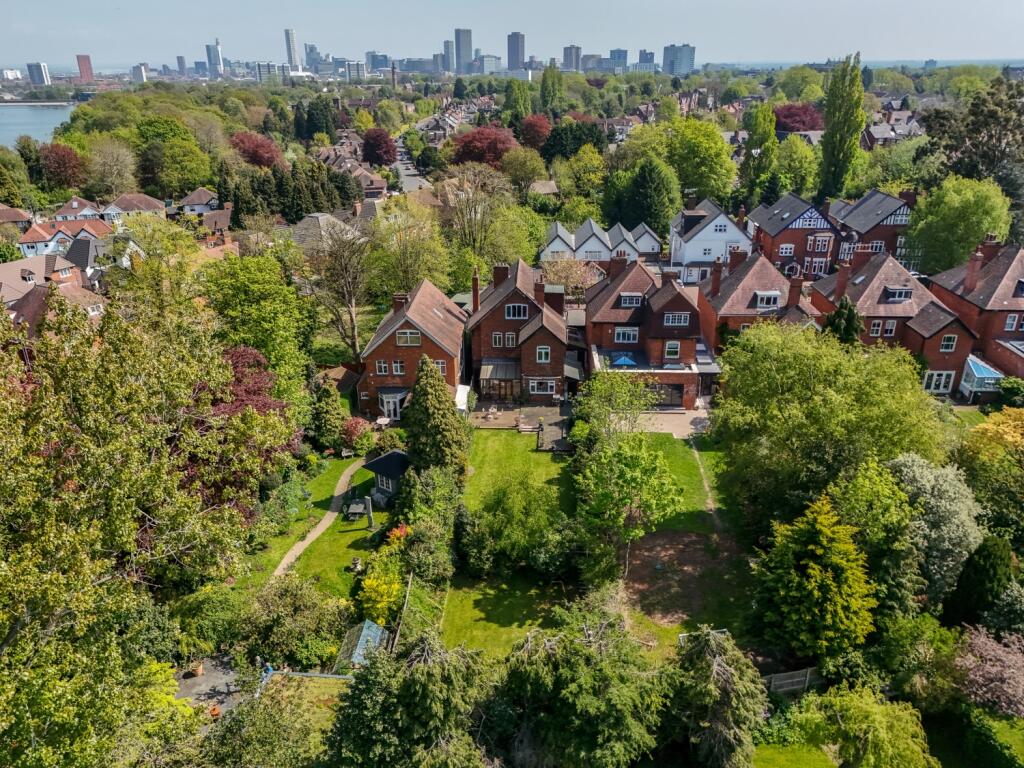 Main image of property: Moorland Road, Edgbaston B16 9JP