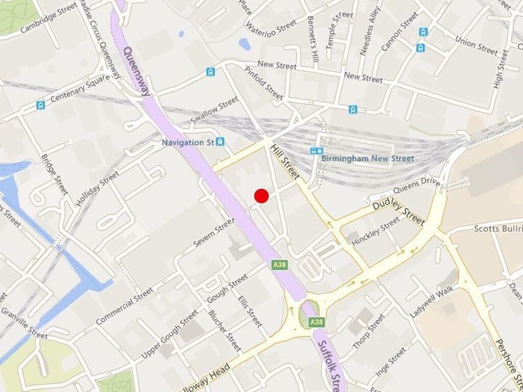Property Map