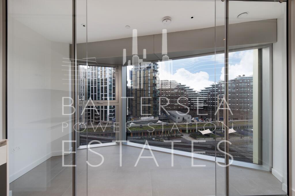 Studio apartment for rent