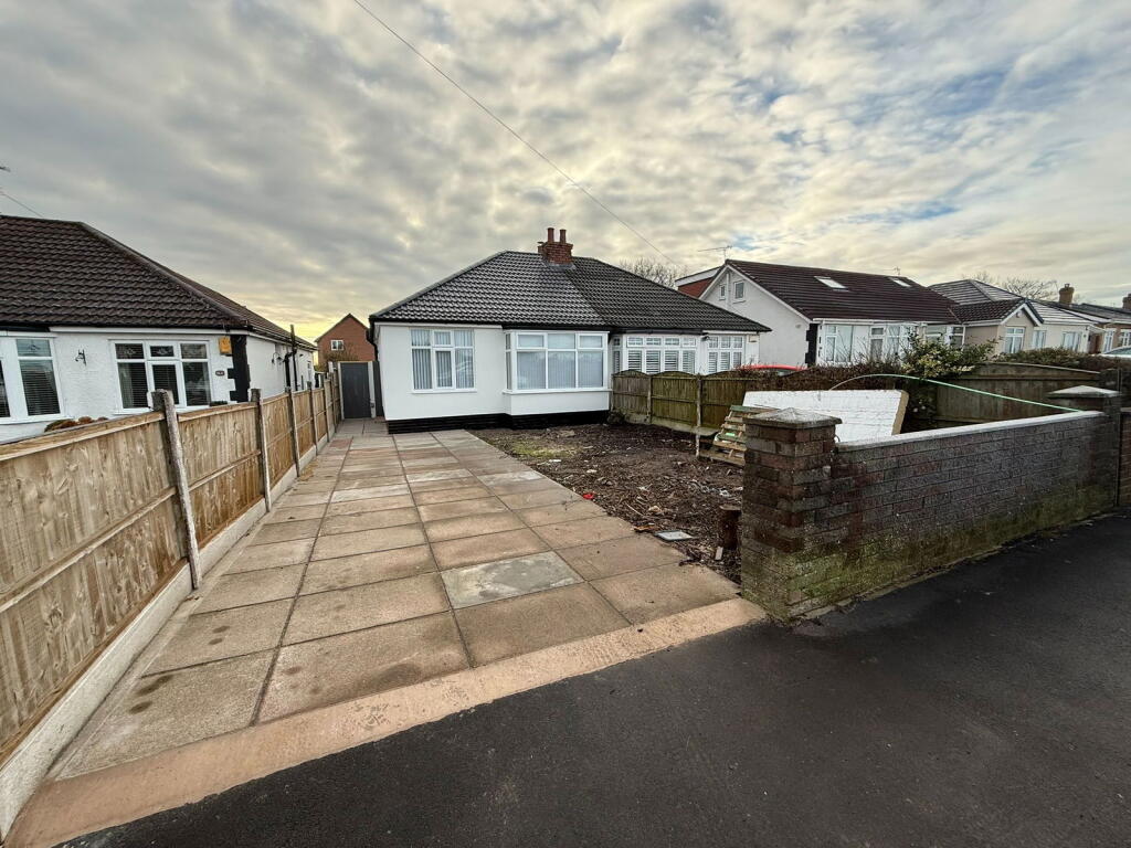 Main image of property: Liverpool Road, Lydiate