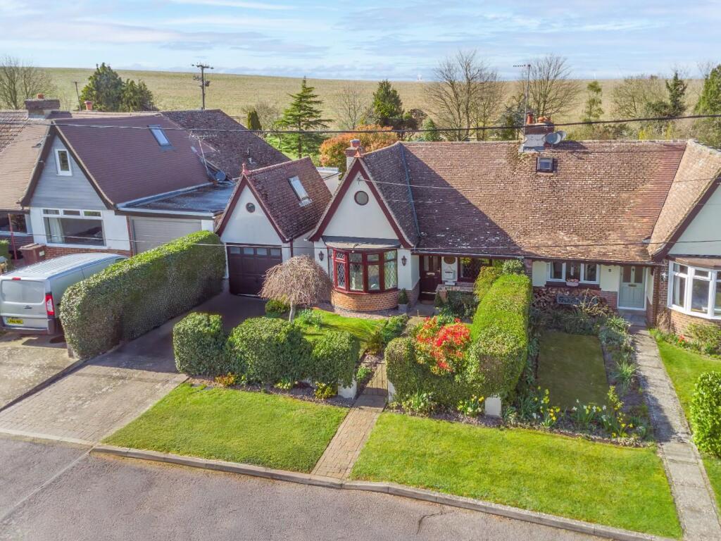 Main image of property: Ivinghoe Way, Edlesborough