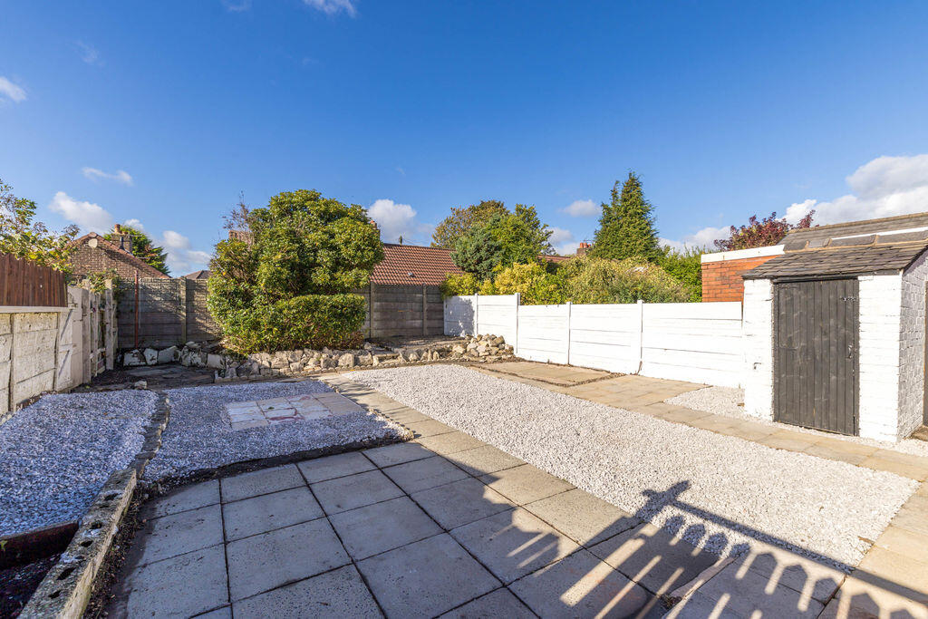 House in Wigan - View 4