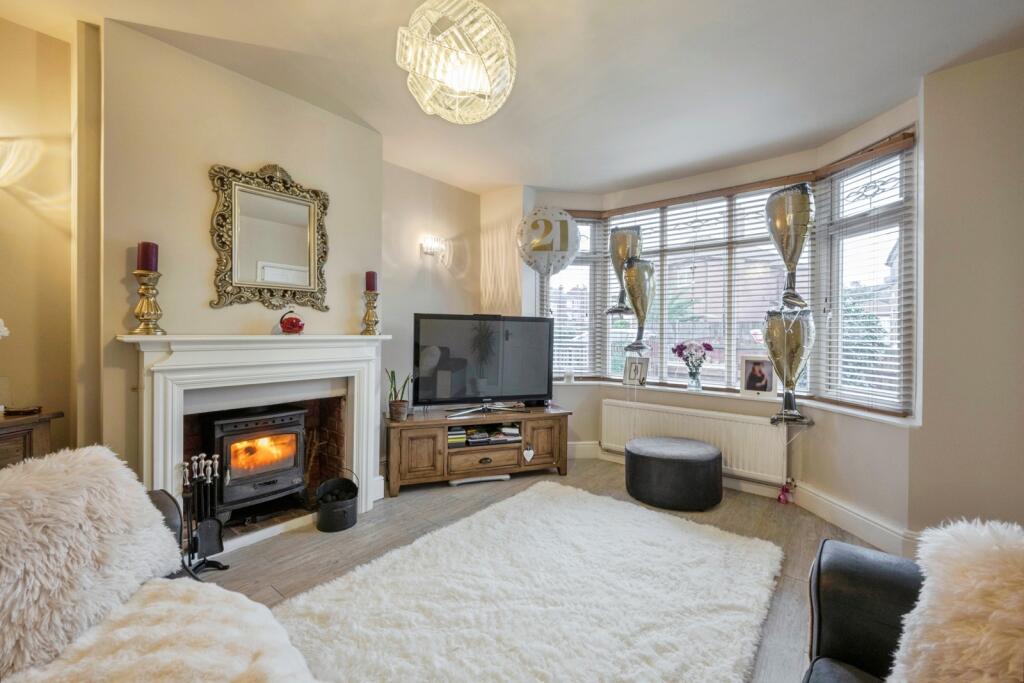 Grove Vale, Doncaster, South Yorkshire, DN2 photo 2
