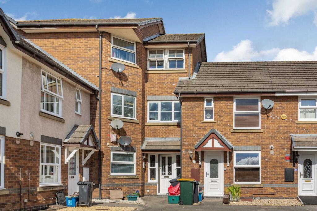 Main image of property: Lindbergh Close, Newport