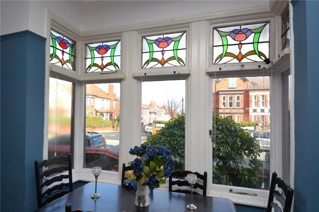 House in Wallasey, New Brighton - View 5