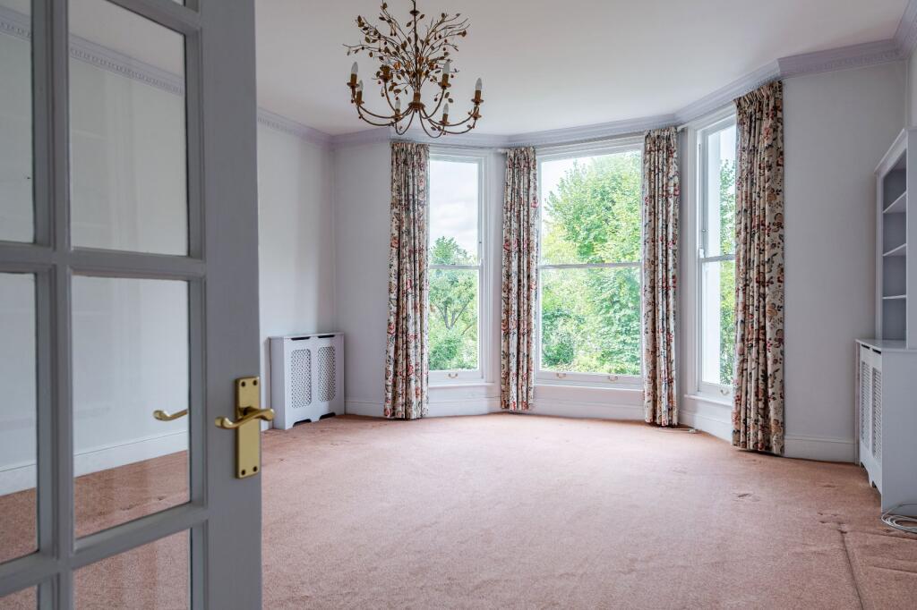 Apartment in London, Notting Hill - View 3