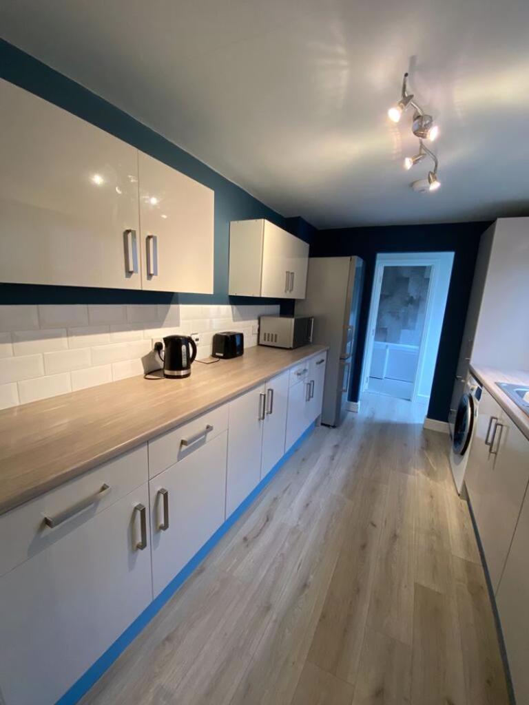 House in Middlesbrough - View 4