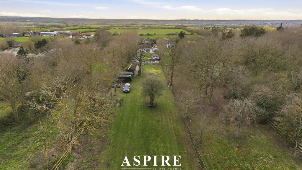 Main image of property: ***PLANNING PERMISSION APRROVED*** Lower Dunton Road, Horndon-On-The-Hill, Stanford-Le-Hope