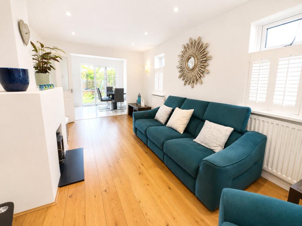 House in Havant, Hampshire - View 4