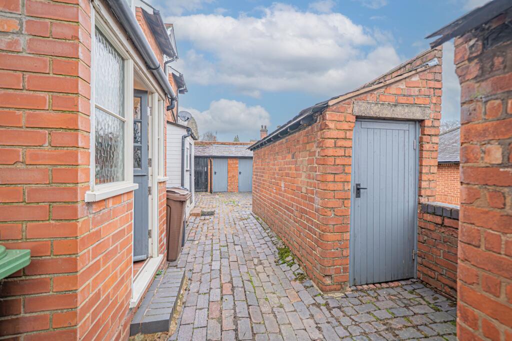 Additional image 14 of Belle Vue Terrace, Hampton-In-Arden, B92