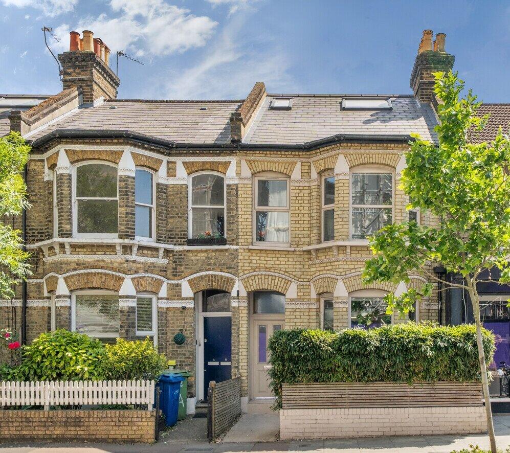 Main image of property: Commercial Way, Peckham, London, SE15