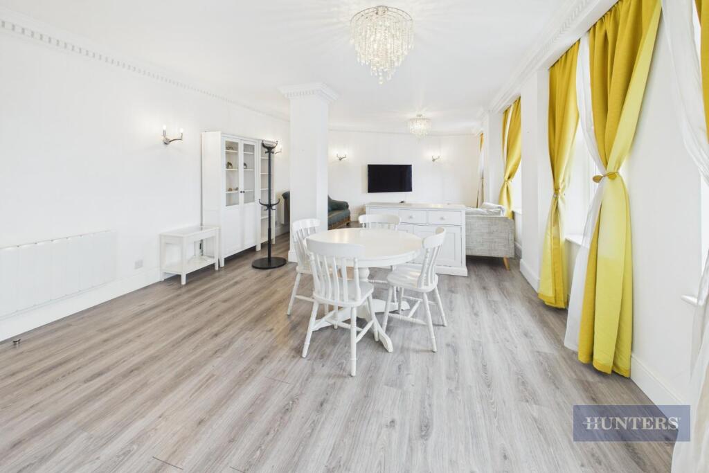Apartment in Southampton - More