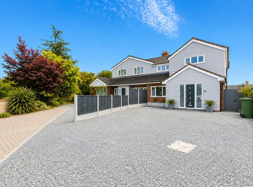 Main image of property: Colchester Road, Great Totham