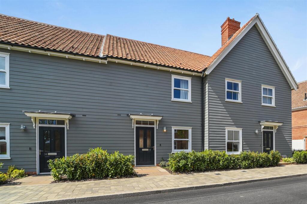 Main image of property: Excelsior Avenue, Mistley