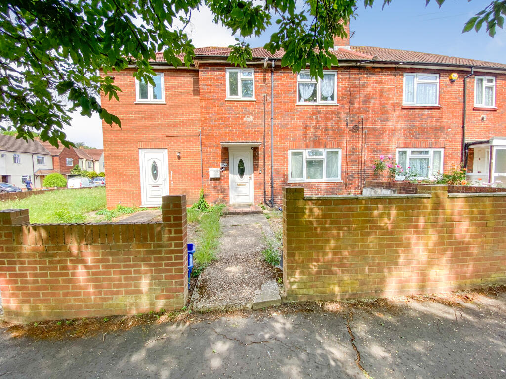 Main image of property: Hanworth Road, Hounslow