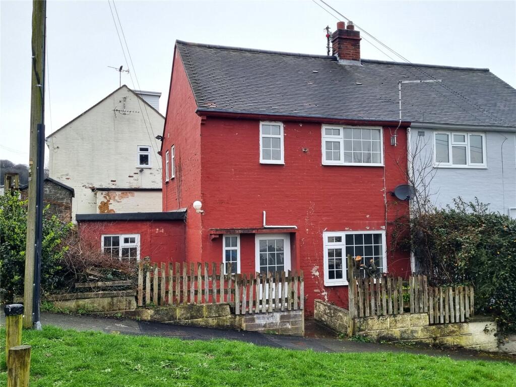 Main image of property: Rhydybont, Penparcau, Aberystwyth, Ceredigion, SY23