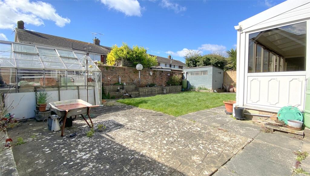 House in Adur, Sompting - View 4