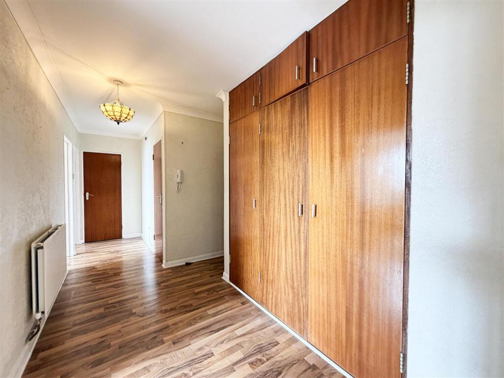 Trinity Place, Eastbourne, BN21 3DA - View 2