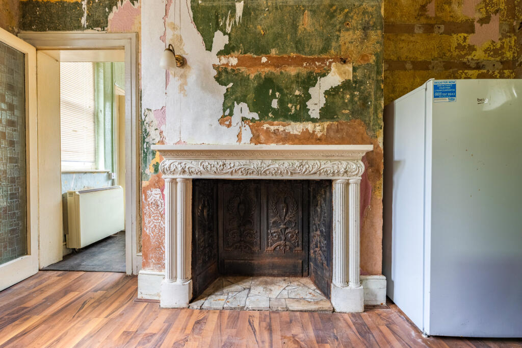 House in Worcester - More