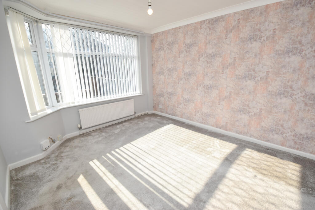 Clevedon Avenue, Urmston, M41 – pohled 3