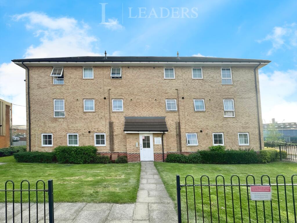 Main image of property: Darlaston Road, Wednesbury, West Midlands, WS10