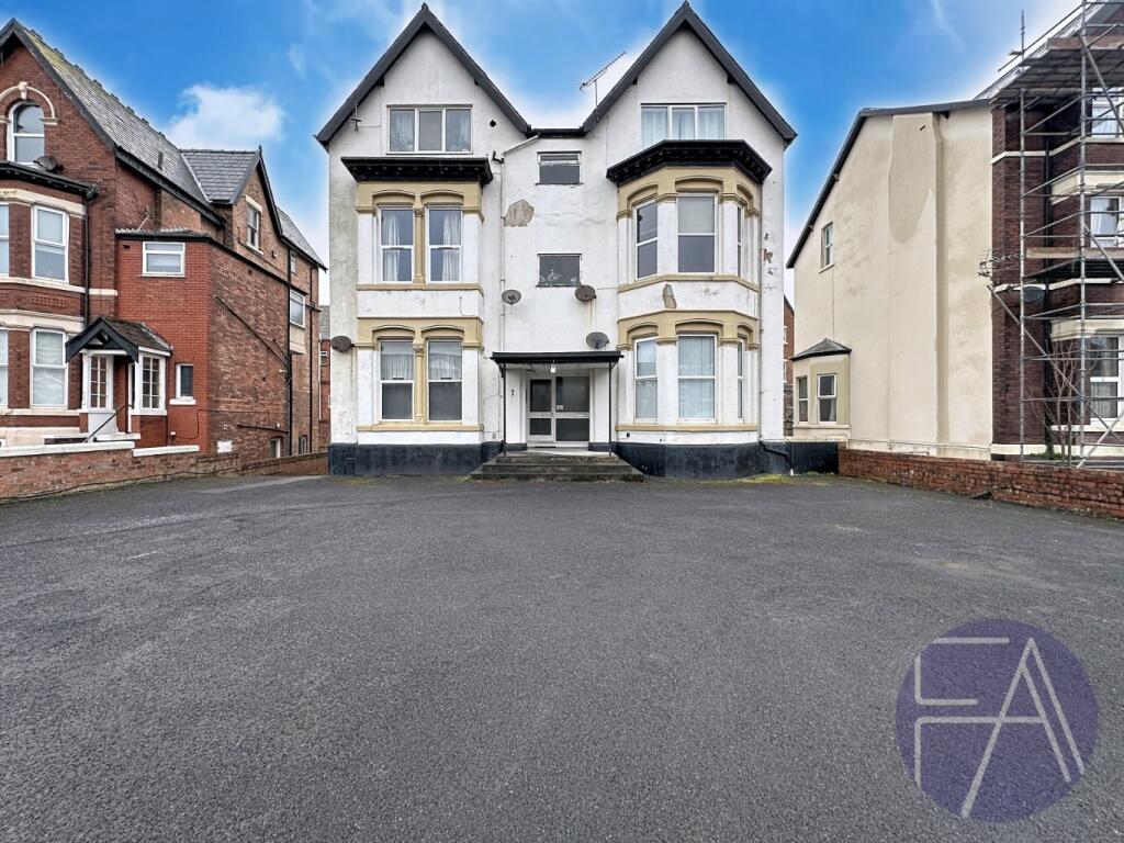 Main image of property: Knowsley Road, Southport, PR9 0HQ