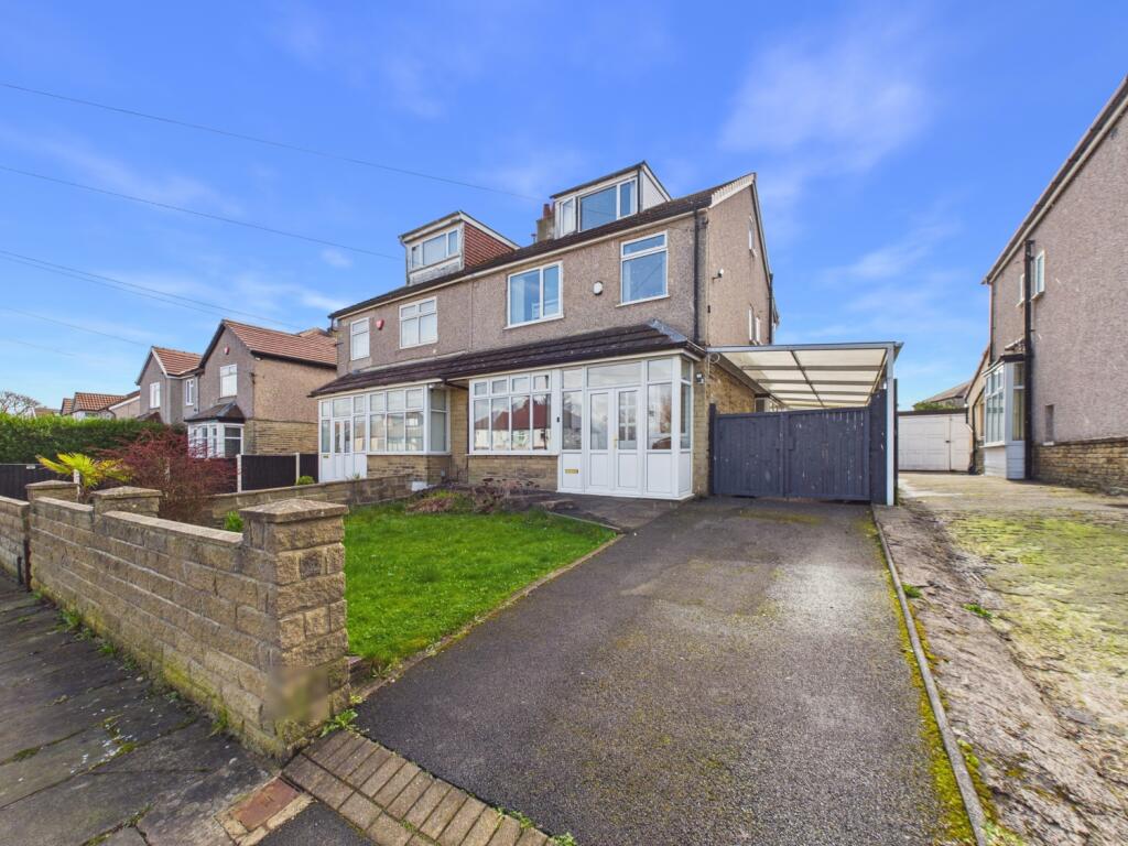 Main image of property: Duchy Avenue, Bradford