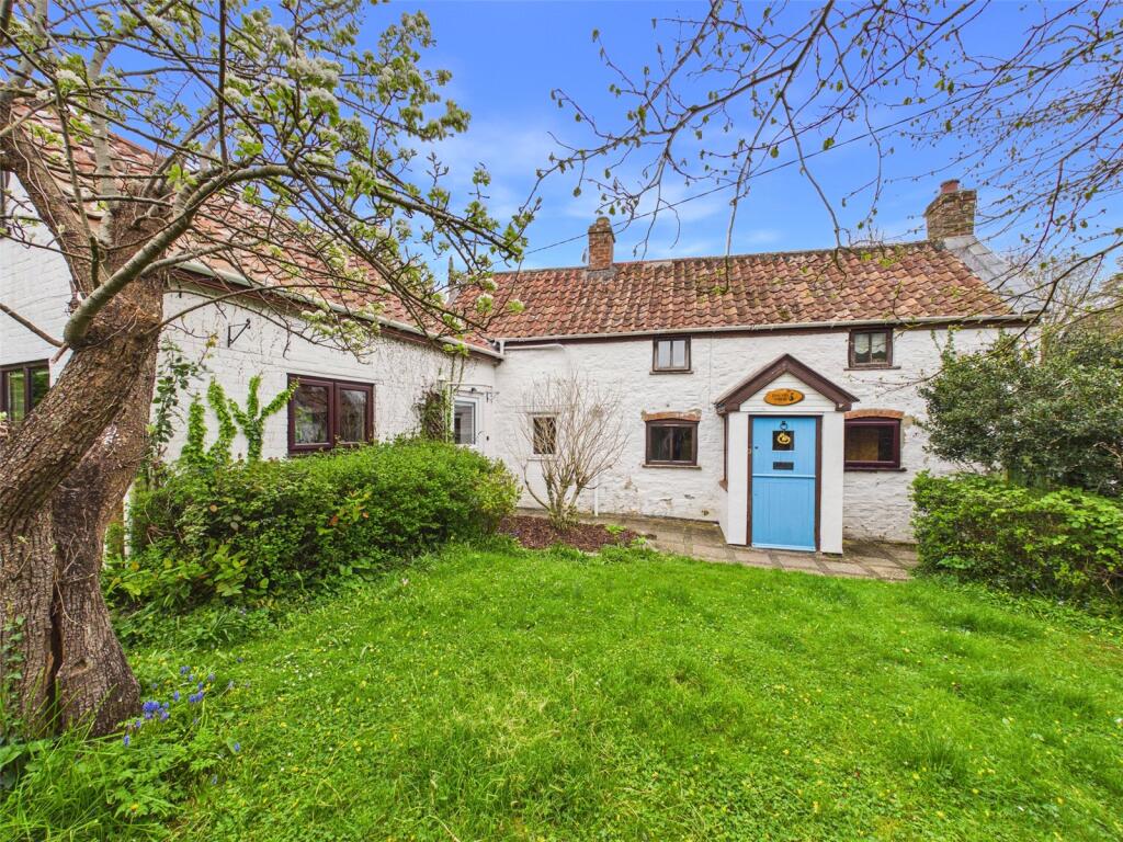 Main image of property: Stone Allerton, Axbridge, Somerset, BS26