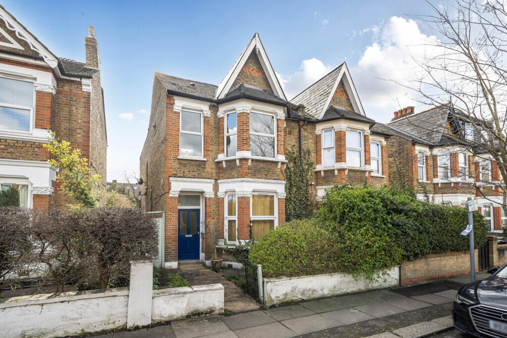 Main image of property: Davenport Road, London