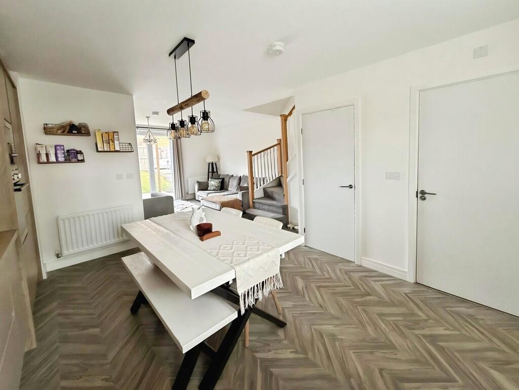 House in Newark and Sherwood, Clipstone - View 4