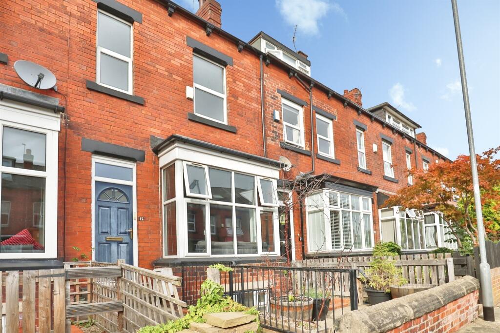Main image of property: Newport Gardens, Leeds