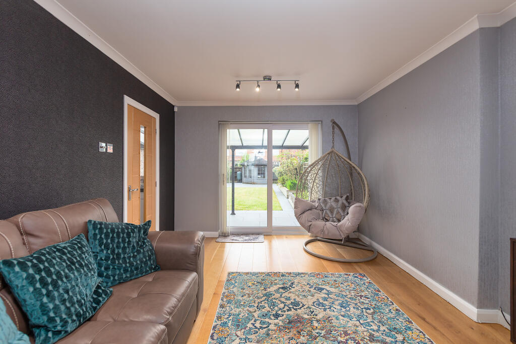 House in Preston, Ingol, Ashton-on-Ribble - View 3