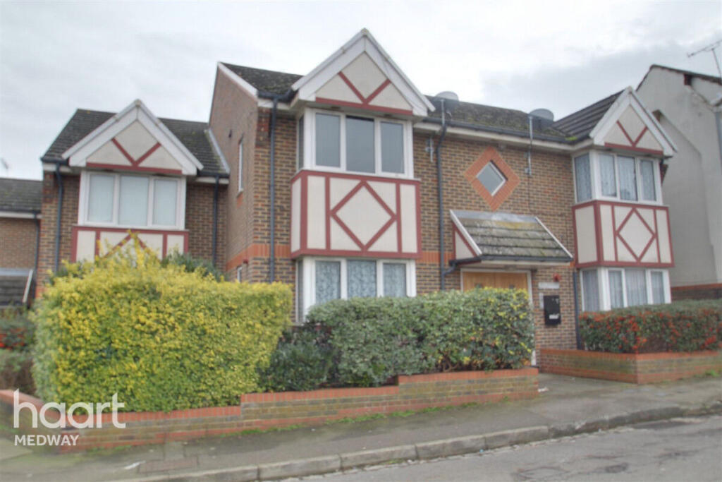 Main image of property: Elliott Street, GRAVESEND
