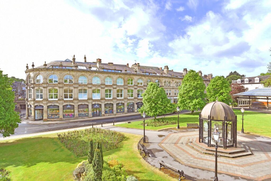 Main image of property: Crescent Road, Harrogate, HG1