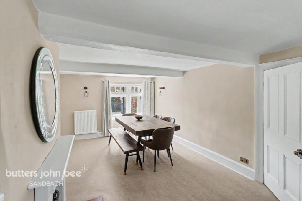 Main image of property: Waterloo Road, Haslington