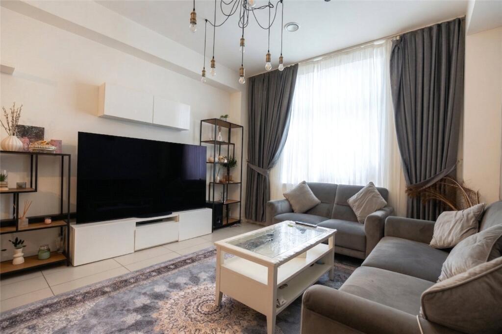 Main image of property: Colston Avenue, Bristol, BS1