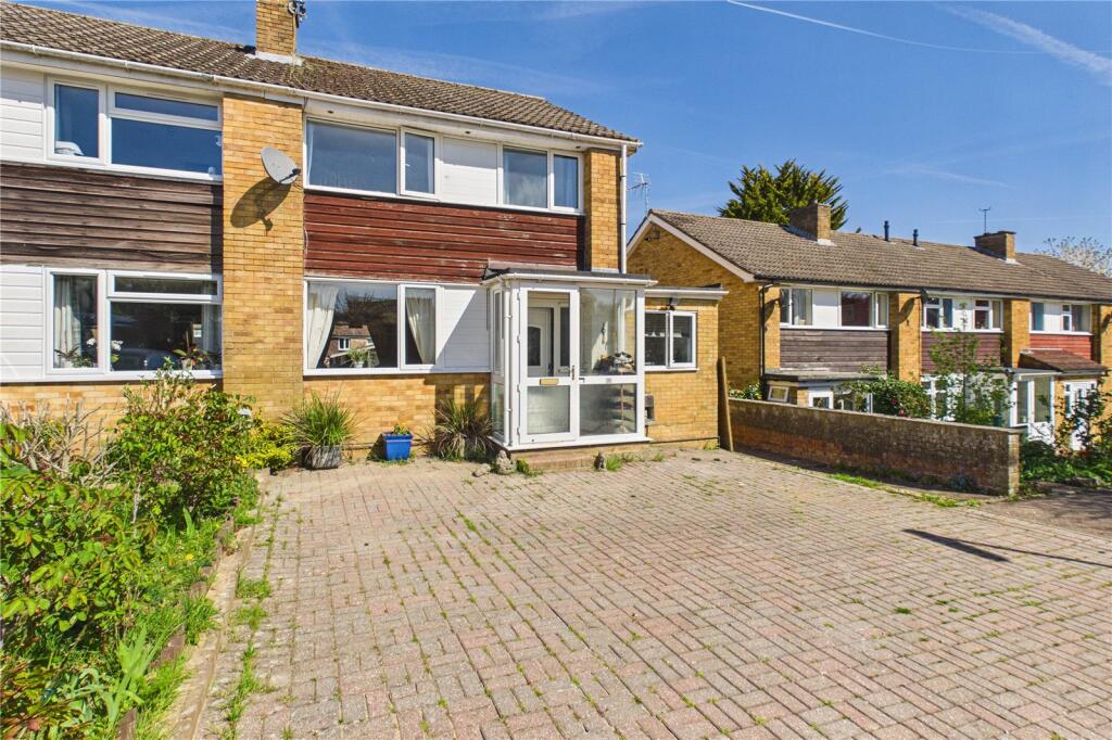 Main image of property: Perry Avenue, East Grinstead, West Sussex, RH19