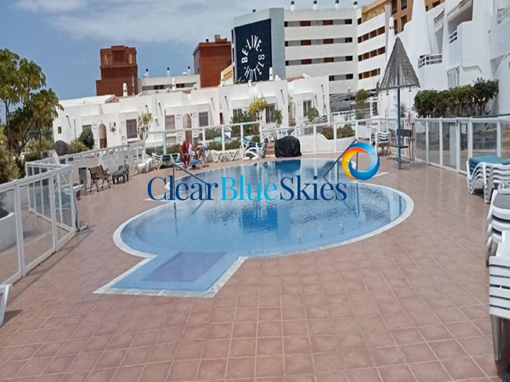 Main image of property: Las Carabelas, Torviscas Bajo, Tenerife, Spain
