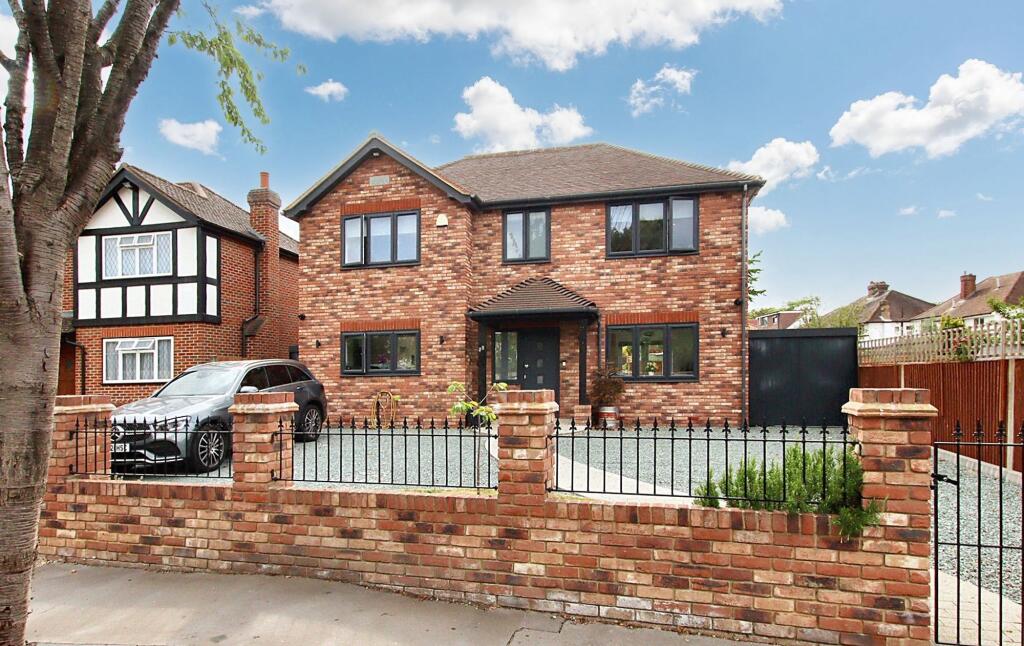 Main image of property: Langland Gardens, Shirley