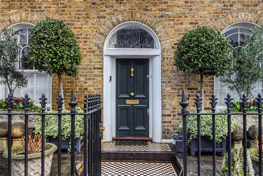 Main image of property: Hemingford Road, Barnsbury, London, N1