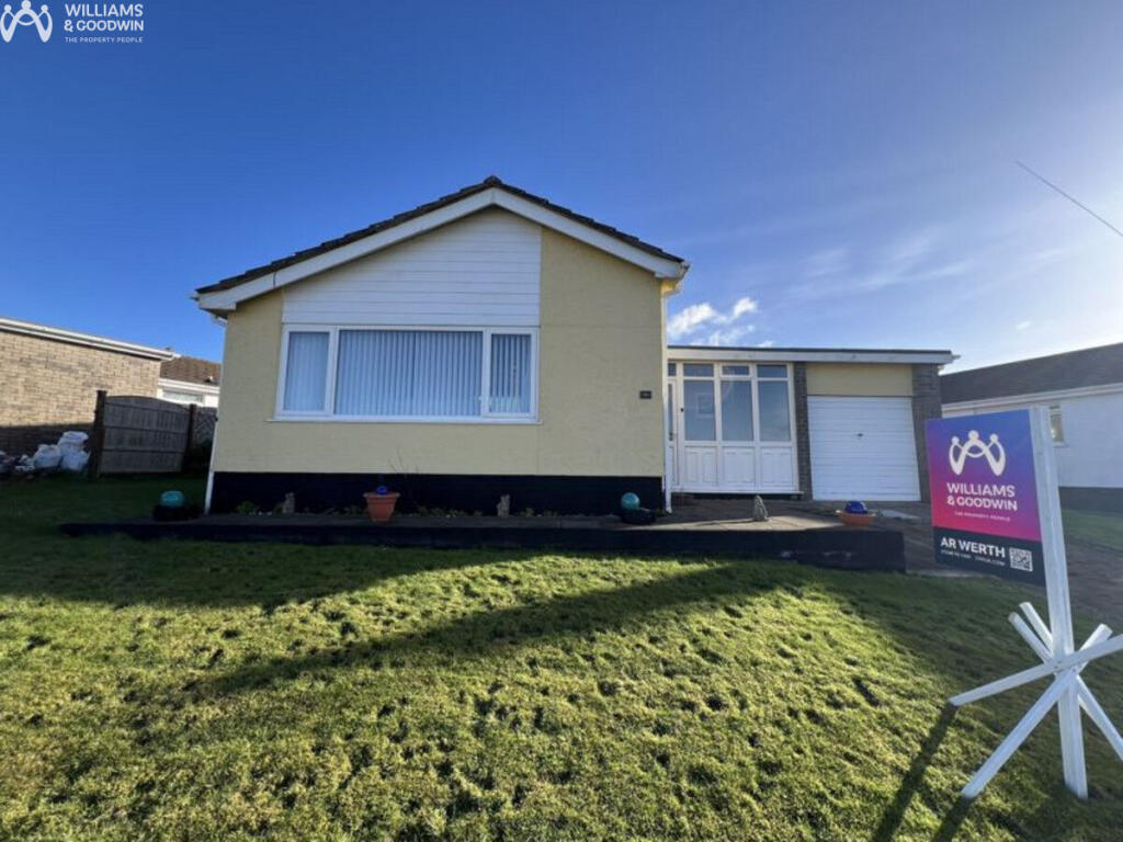 Main image of property: Gwelfor Estate, Cemaes Bay, Anglesey, LL67