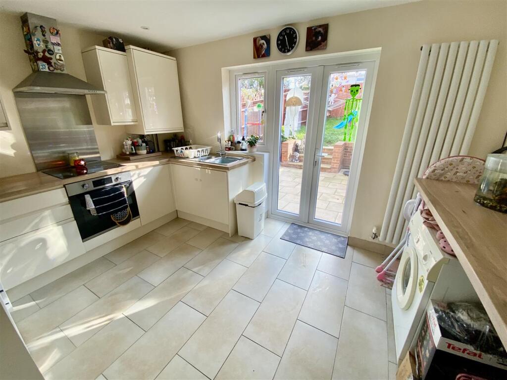 House in Swindon - View 2