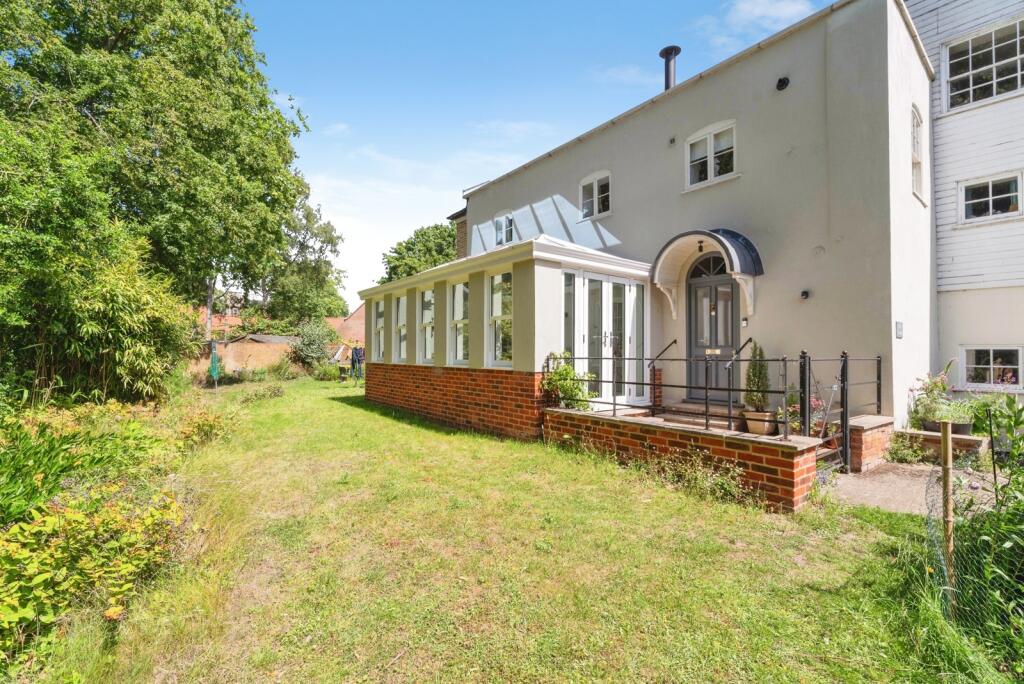 Main image of property: Hempton Road, FAKENHAM, Norfolk, NR21
