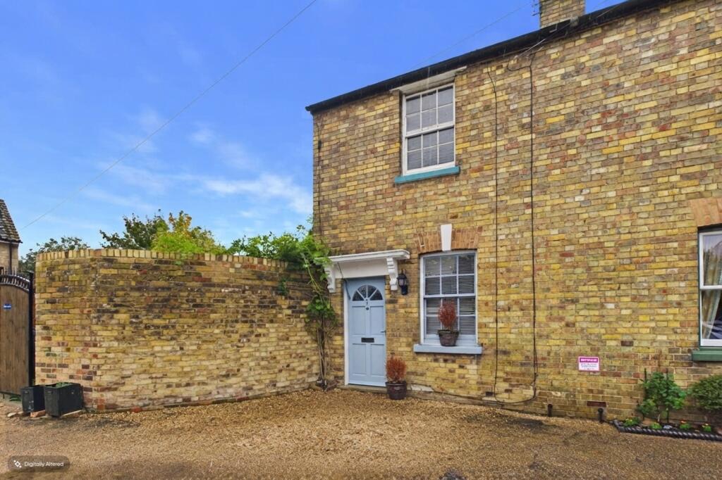 Main image of property: Church Place, Godmanchester, Huntingdon, Cambridgeshire, PE29