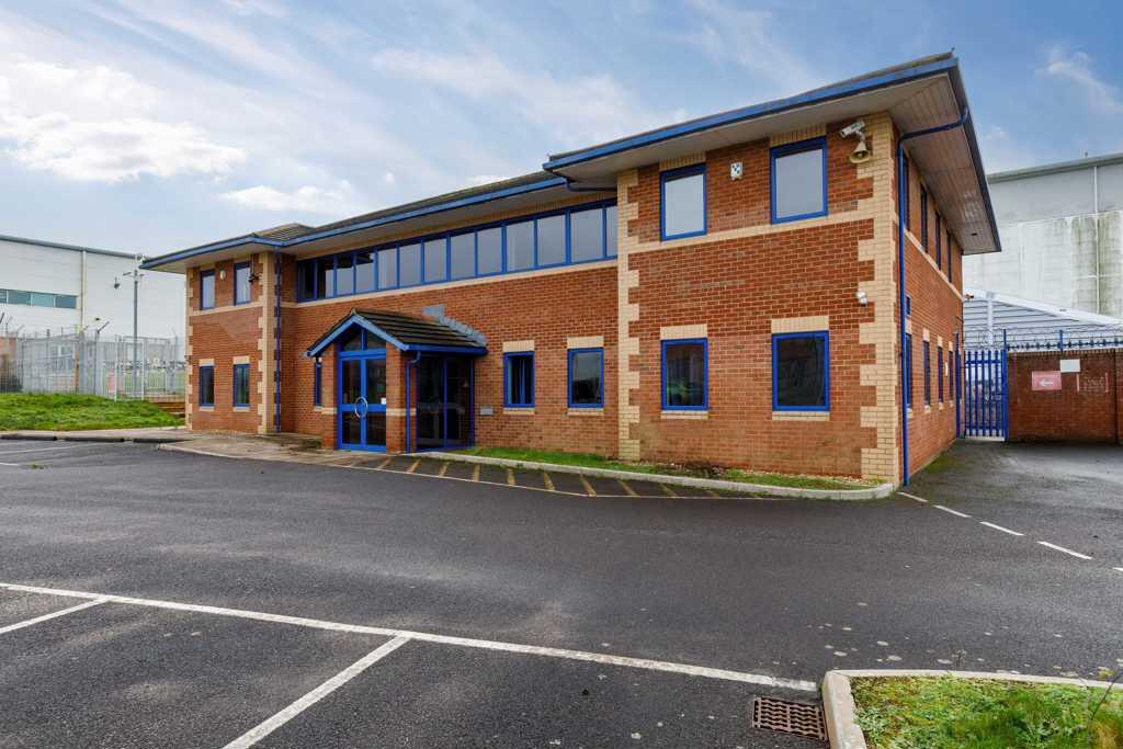 Additional image 13 of Former Silverline Tools Premises, Boundary Way, Lufton Trading Estate, Yeovil, Somerset, BA22 8HZ