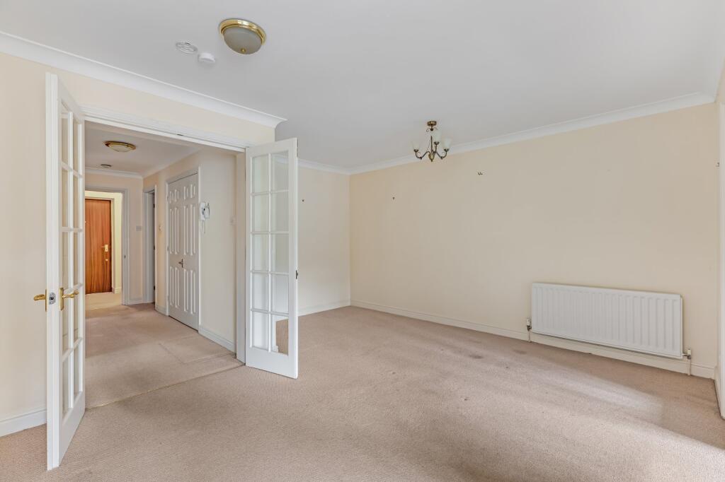 Apartment in Leeds - View 5