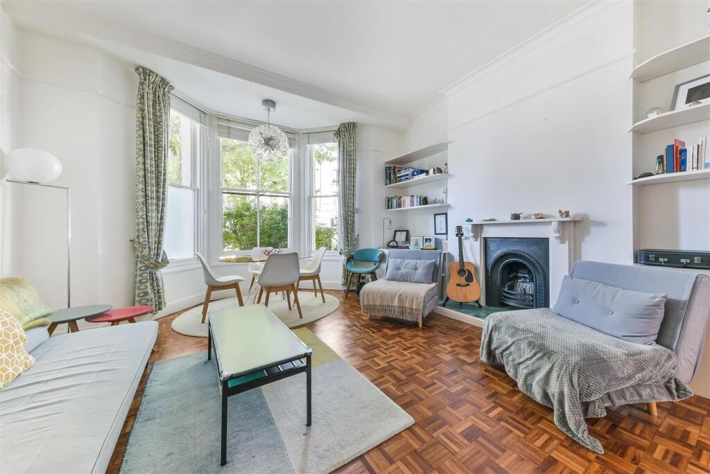 Main image of property: Lady Margaret Road, Kentish Town, NW5